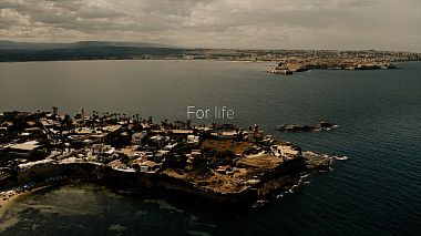 Award 2022 - Καλύτερος Κολορίστας - For Life