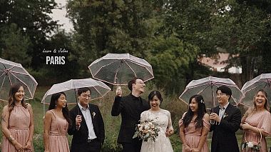 Award 2022 - Nejlepší color grader - L&J / France