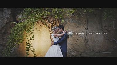 Award 2022 - Nejlepší color grader - LUMIÈRE ET OMBRE DE L'AMOUR