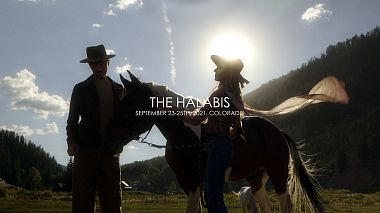 Award 2022 - 年度最佳调色师 - THE HALABIS