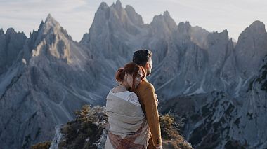 Award 2022 - 年度最佳调色师 - showreel 2022