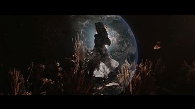 Award 2022 - 年度最佳调色师 - COLOR REEL