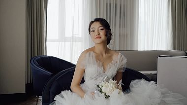 Award 2022 - 年度最佳调色师 - Ramazan & Zharkynai