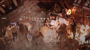 Award 2022 - Καλύτερος Κολορίστας - Natalia & Krzysztof - Stodoła Baborówko