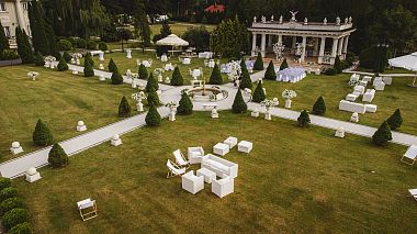 Award 2022 - Καλύτερο Πιλοτικό - Polish & French Wedding I Emma & Bart