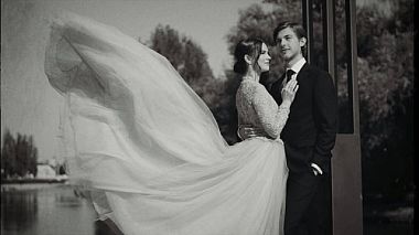 Award 2022 - Καλύτερο Πιλοτικό - Filip & Patricia // Let me be your destiny