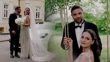 Award 2022 - Лучший SDE-Монтажёр - Nicol & Giannis | SDE | Polish-greek wedding