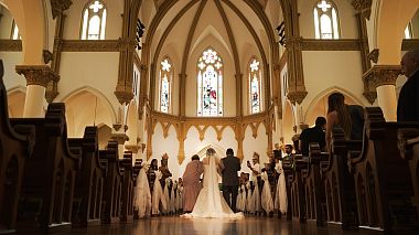 Award 2022 - Лучший SDE-Монтажёр - Maricela & Miguel