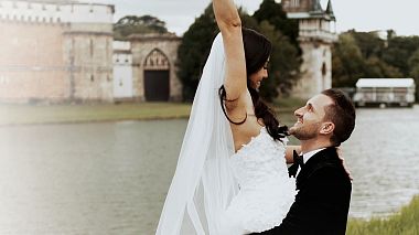 Award 2022 - Mejor creador SDE - SDE: LOVESTORY - KRISTINA / CHRISTOPHER