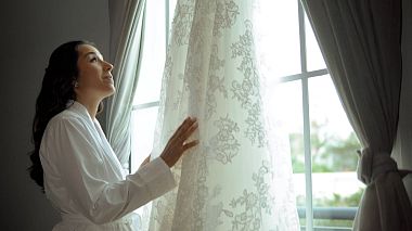 Award 2022 - Лучший SDE-Монтажёр - Hermosa boda en Hernandarias Paraguay - Maria e Hivo