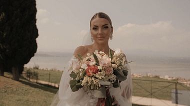 Award 2022 - Лучший SDE-Монтажёр - A | V