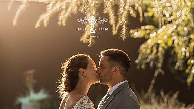 Award 2022 - Лучший SDE-Монтажёр - Irene e Fábio - SDE