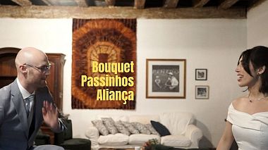 Award 2022 - Лучший SDE-Монтажёр - Casamento vegano em Penedo/RJ