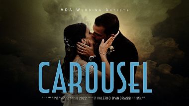 Award 2022 - Best Highlights - Carousel - The Magic Of Life