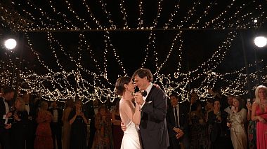 Award 2022 - Best Highlights - Jessica&James | Il Borgo di Vignamaggio, Tuscany Italy