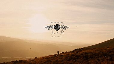 Award 2022 - Best Highlights - Rui e Inês - Love = Charity