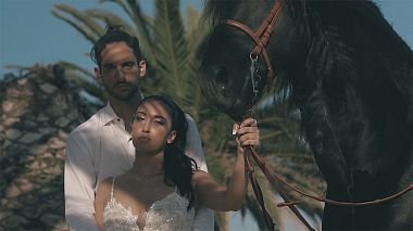 Award 2022 - Best Highlights - Emotions Are Wild Horses