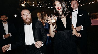 Award 2022 - Best Highlights - ВесільнийResort