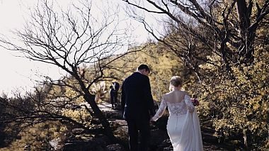 Award 2022 - 年度最佳旅拍 - Walk the line