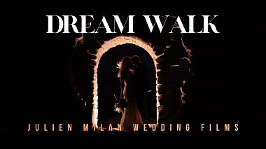 Award 2022 - Best Walk - DREAM WALK