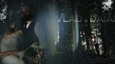 Award 2022 - Best Walk - Daiana & Vlad