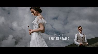 Award 2022 - 年度最佳旅拍 - A&O / Lago di Braies