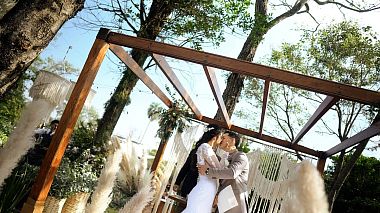 Award 2022 - Best Walk - Lorena y Marcelo