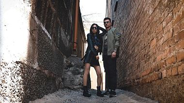 Award 2022 - Miglior Fidanzamento - Julia and Mark