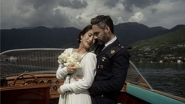 Italy Award 2022 - Nejlepší videomaker - Pearl - La Guerra nel Cuore