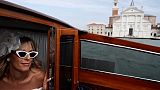 Italy Award 2022 - Videographer hay nhất - Federica Pellegrini e Matteo Giunti - Love in Venice