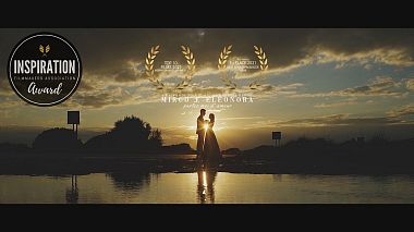 Italy Award 2022 - Nejlepší videomaker - PARLEZ MOI D'AMOUR