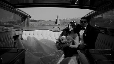 Italy Award 2022 - Nejlepší videomaker - ARAKEL // LIANA {short}