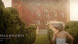 Italy Award 2022 - Best Videographer - DESTINATION WEDDING IN TUSCANY | CASTELLO DI CELSA