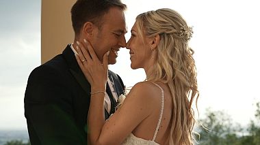 Italy Award 2022 - Best Video Editor - FEDERICO & MARA | BAILA CONMIGO