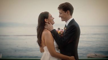 Italy Award 2022 - Miglior Video Editor - Clarisa & Matteo