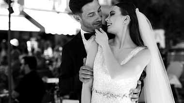 Italy Award 2022 - Miglior Video Editor - IVAN // DANNA {short}