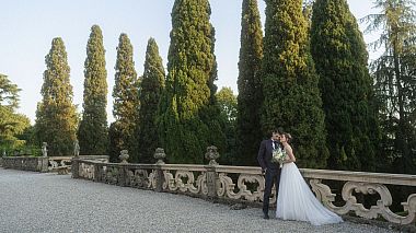 Italy Award 2022 - Best Colorist - Serena and Davide