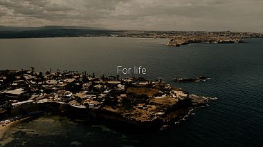 Italy Award 2022 - Best Colorist - For Life