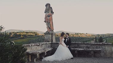 Italy Award 2022 - Best Colorist - Strings in the earth and air / Sophie and Chris