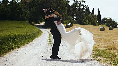 Italy Award 2022 - Best Colorist - Giulia e Andrea // Wedding Trailer