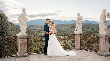 Italy Award 2022 - Nejlepší pilot - Erica & Matt 