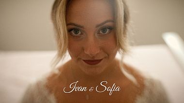 Italy Award 2022 - Nejlepší Same-Day-Edit tvůrce - Ivan e Sofia - Same Day Edit