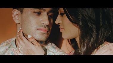 Italy Award 2022 - Nejlepší Same-Day-Edit tvůrce - Krishna & Sagar | SDE Mexico