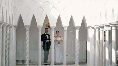 Italy Award 2022 - Best Highlights - Matt and Erin In Ravello, Amalfi Coast