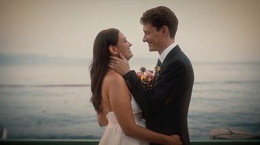 Italy Award 2022 - Best Highlights - Clarisa & Matteo