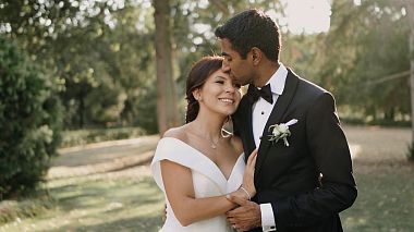 Italy Award 2022 - Best Highlights - Stefana & Rishi :: Villa Corsini a Mezzomonte, Firenze