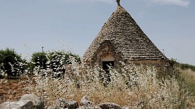 Italy Award 2022 - Best Walk - MASSERIA PARETANO