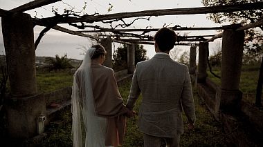 Italy Award 2022 - Best Walk - From Berlin to Italy | Muriel and Damon