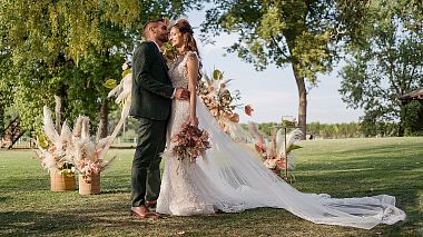 Italy Award 2022 - Best Walk - Chiara & Luca