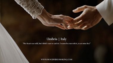 Italy Award 2022 - Best Walk - SHOOTING UMBRIA